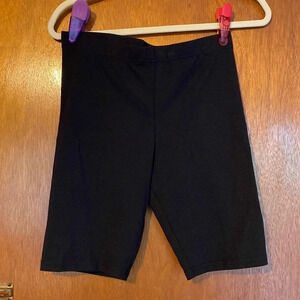 VANS BIKE SHORTS NWT M